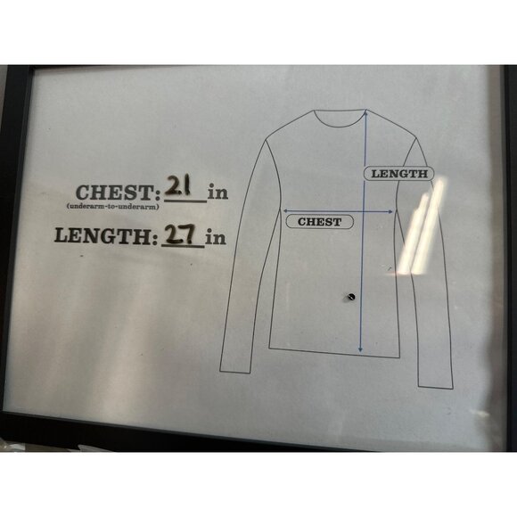 Vintage QVC Quacker Factory Womens Small Cardigan Sweater Good Wishes Angels - Picture 6 of 10